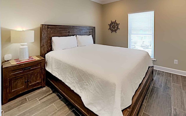 Arena Blanca by Southern Vacation Rentals