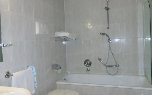 Hotel Giardino