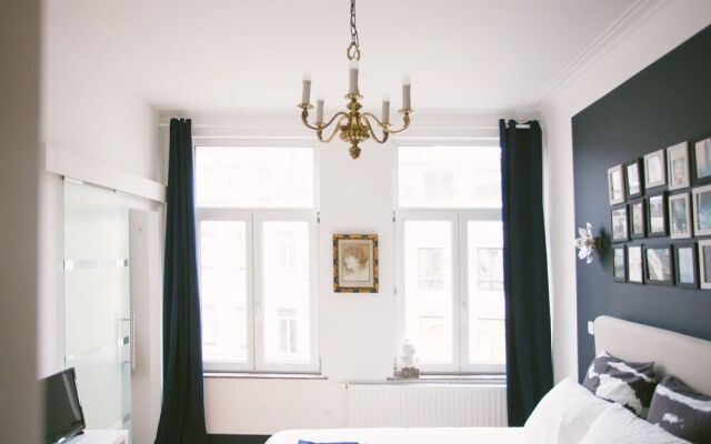 B&B Villa 36