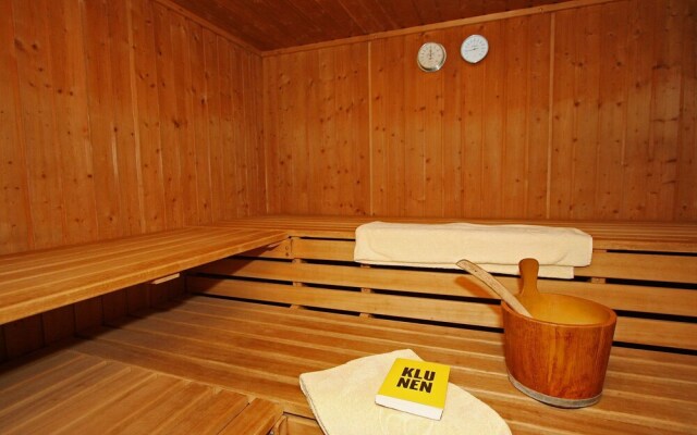 Beautiful Chalet with Sauna in Kirchberg in Tirol