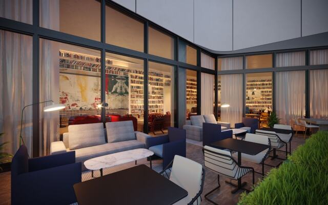 Graduate by Hilton New York