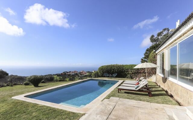 Guincho Prime Villa by Homing