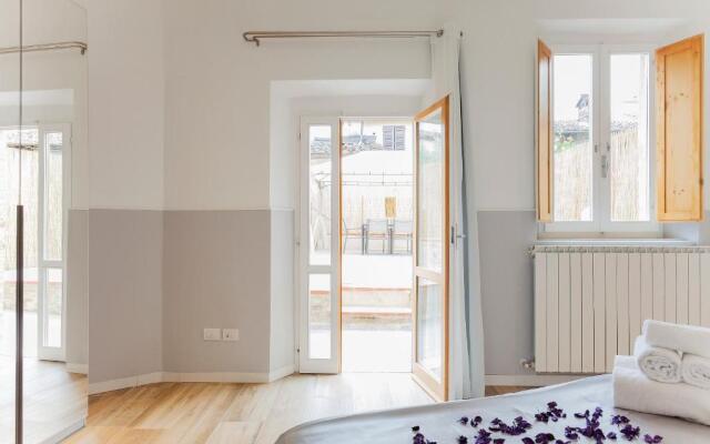 San Sebastiano Suite & Luxury