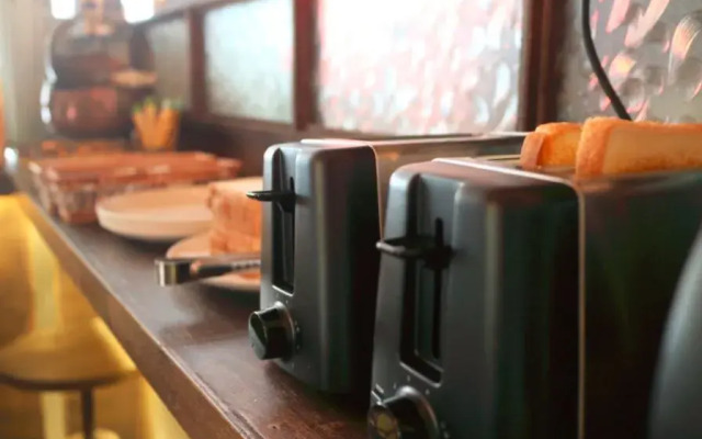 Goodstay Petercat Hotel Insadong