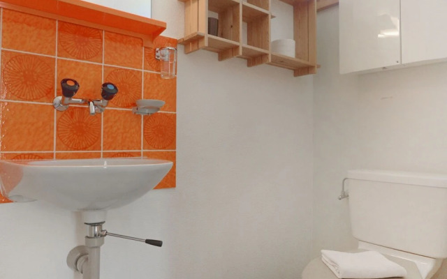 Haush Lfte B Rnermutz Lauterbrunnen