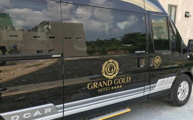 Gold Plaza Hotel Da Nang