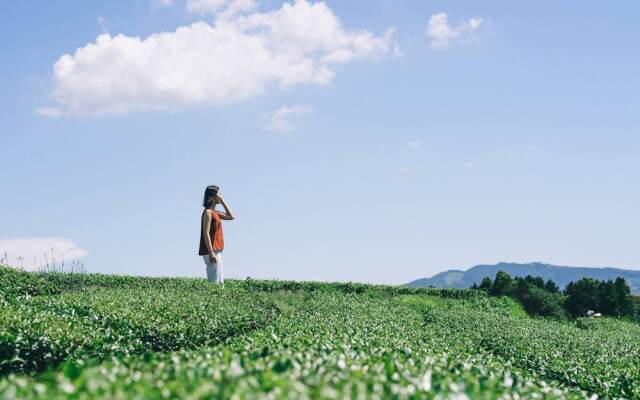 RITA Yame Fukushima