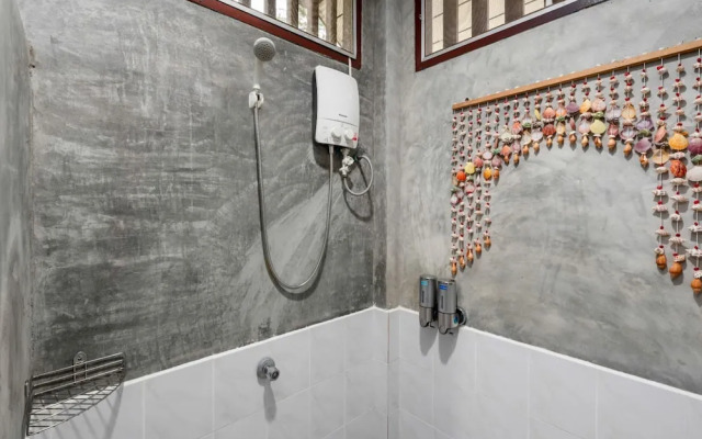 Tropical Heavens Garden Samui