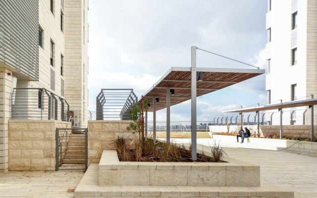Savyoney Ramat Sharet - Isrentals