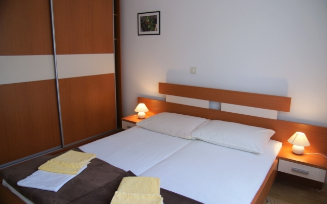 Apartment Tomislav A2 crveni Selce, Riviera Crikvenica