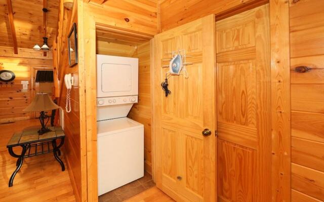 Sugar Shack - One Bedroom Cabin