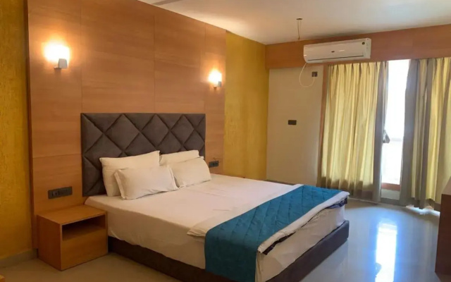 Hotel Kings Crown (Mandarmoni)