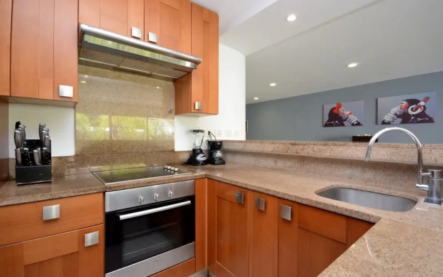 Quadra Deluxe Apartments By Yeah