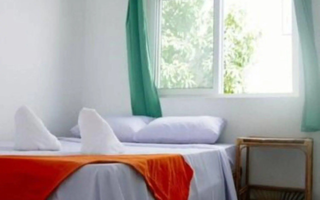 Garden Guest House