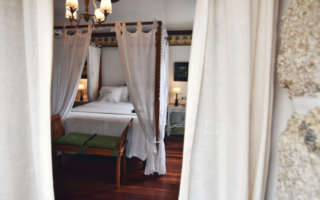 Hotel Quinta de San Amaro