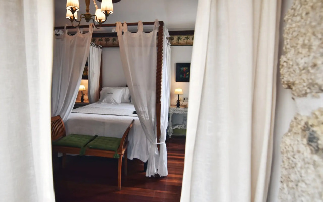 Rusticae Quinta de San Amaro Hotel