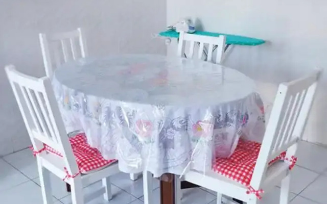 Manis-Manis Cottage Lodge