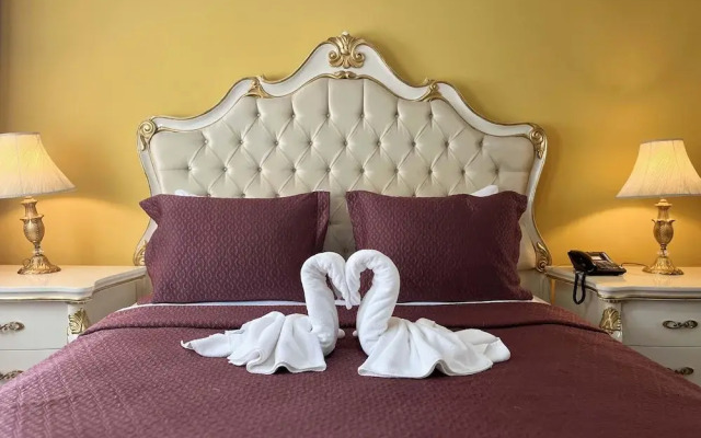 Ottoman Hotel Sakarya