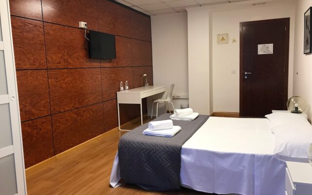 Suites Rooms Valencia