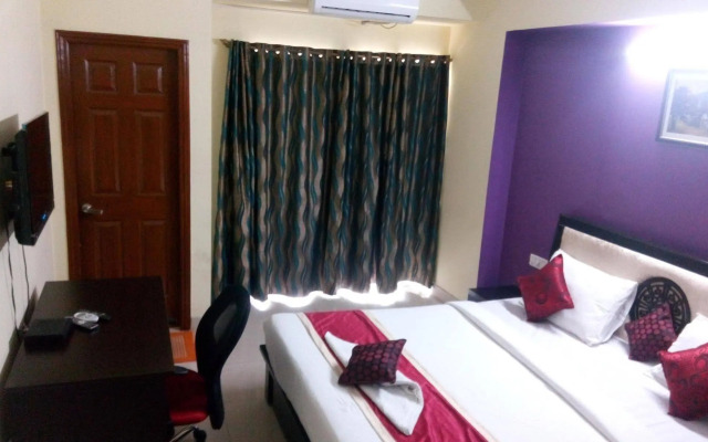 Rishon Suite