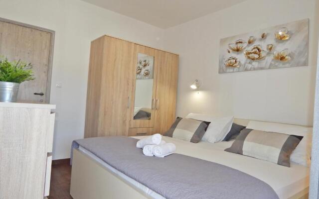 Apartments Vuckovic