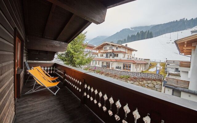 Appartements Wittenius