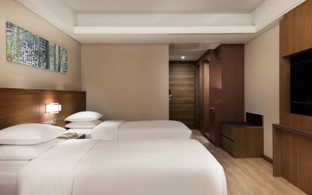 Karuizawa Marriott Hotel – Guest Rooms – Karuizawa