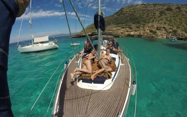 Villa Versace súper lujo 14 huéspedes + invitados