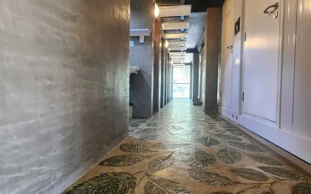 Eyy Hostel