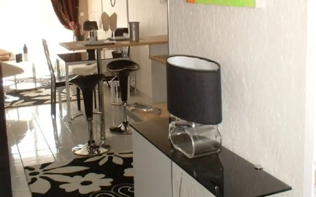 Studio Sunset et Maisonette