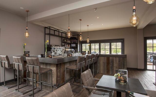 Fletcher Boutique Hotel Duinoord