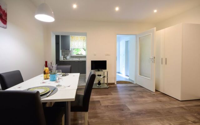 Apartment Sandra Saint Jean de Monts