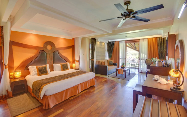 Sapphire Resort
