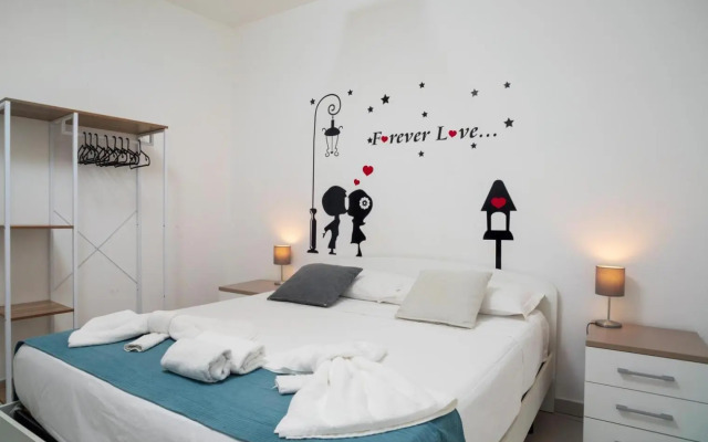 mungiBEDdu Apartment