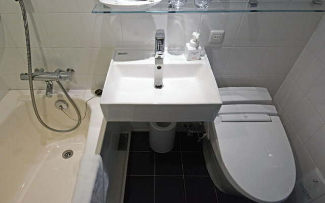 Hotel Forza Osaka Kitahama