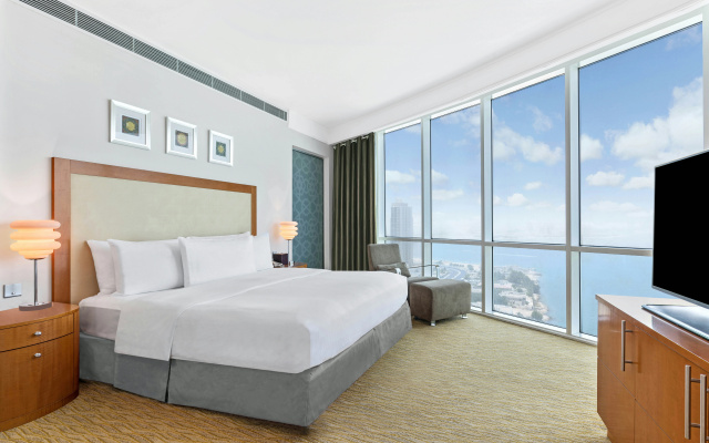 Hilton Doha
