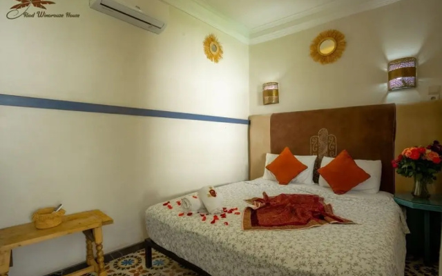 Riad Winarouze