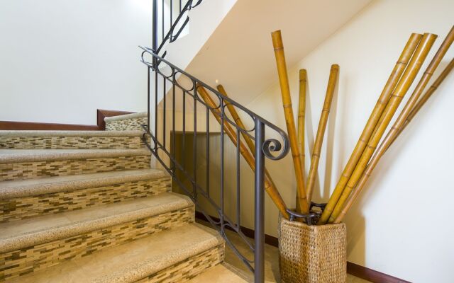 Ocean View Luxury Condo at Reserva Conchal A8