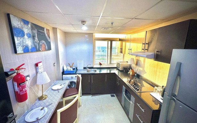Homeland Hostel