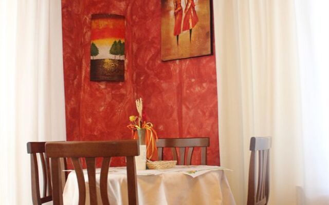 Hotel Baccio da Montelupo