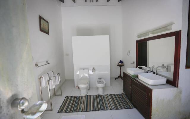 Apa Villa Illuketia