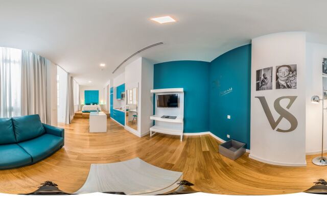Picasso Suites Malaga