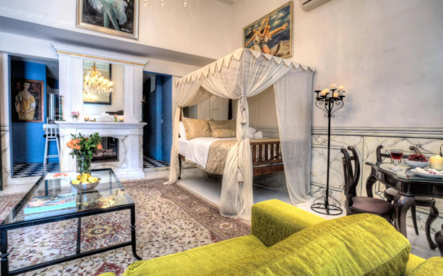 Rivera del Rio Boutique Hotel