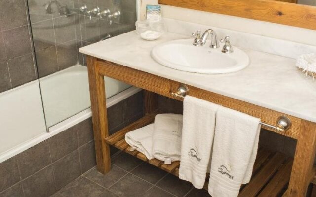 Chamonix Posada y Spa