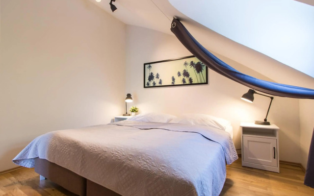 The Greenery Apartments