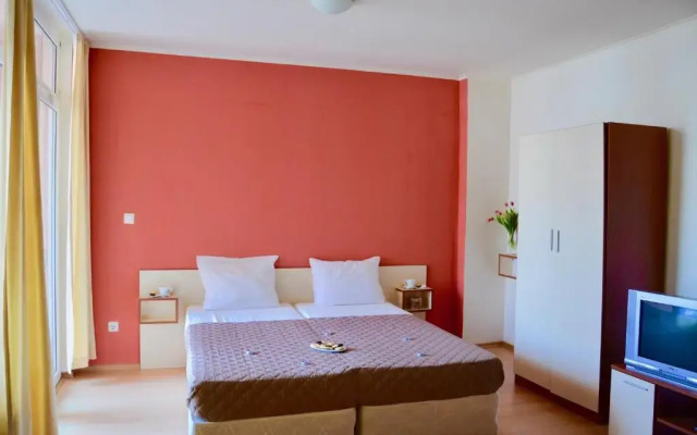 Sandapart Rainbow 2 Apartments