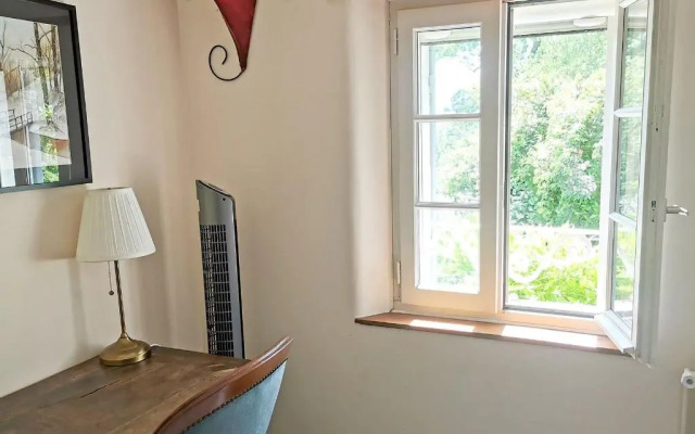 Les Jardins de Camelot