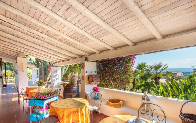 Vento Verde - Residence Plemmirio