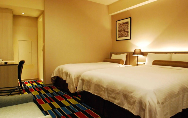 Toongmao Hotel Kaohsiung
