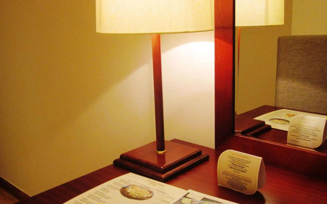 VDB Nha Trang Hotel